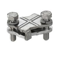 Weidmüller 0526780000 Isolatieprofiel 10 stuk(s) - thumbnail