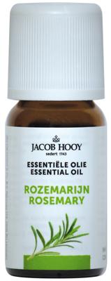 Jacob Hooy Essentiële Olie Rozemarijn Jacob Hooy Essentiële Olie Rozemarijn