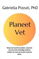Planeet Vet - Gabriella Pizzuti - ebook - thumbnail