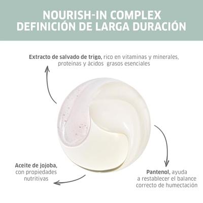 Wella Professionals Nutricurls Conditioner - thumbnail