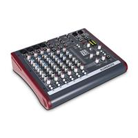 Allen & Heath ZED-10 compacte PA mixer - thumbnail