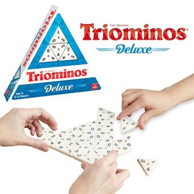 Triominos Original - thumbnail