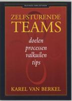 Zelfsturende teams - Karel van Berkel - eBook (9789047001591) - thumbnail