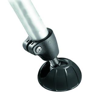 Manfrotto 116SCK3 Zuignap set voor Tube D11,6