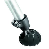 Manfrotto 116SCK3 Zuignap set voor Tube D11,6 - thumbnail