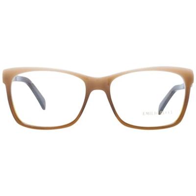 Brillenframe Dames Emilio Pucci EP5027-54047 ø 54 mm Brillenframe Dames Emilio Pucci EP5027-54047 ø 54 mm