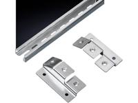 Rittal 5001083 19 inch Kabelgeleiding voor patchkast Meerdere kleuren - thumbnail