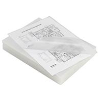 HP Premium lamineerfilm A4 100 stuk(s) - thumbnail