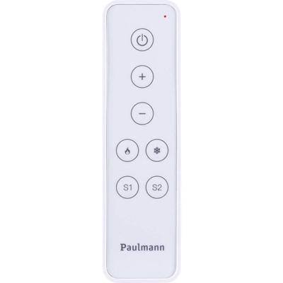 50141 ZB Basic Remote Control Paulmann Home Afstandsbediening Wit