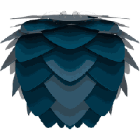 Umage - Aluvia Medium Hanglamp - thumbnail