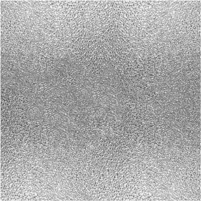 Creativ Company Hobbyverf metallic zilver, 30ml