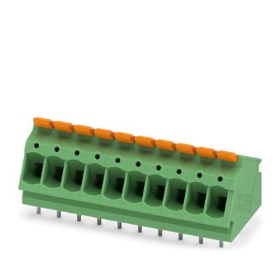 Phoenix Contact 1190372 Printplaatklem Groen 50 stuk(s)