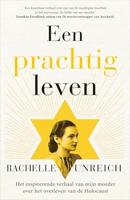 Een prachtig leven - Rachelle Unreich - ebook - thumbnail