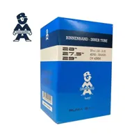 RUMA 28x1 1/2 - 28x1.75 (40/60-584/622/635) dv 40 mm 79400211 - thumbnail