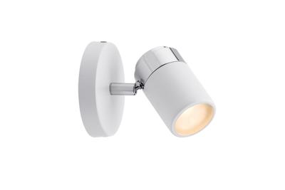 Paulmann Zyli 66710 Wandlamp voor badkamer 10 W Wit, Chroom Paulmann Zyli 66710 Wandlamp voor badkamer 10 W Wit, Chroom