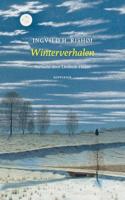 Winterverhalen - Ingvild. H. Rishøi - ebook - thumbnail