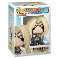 Naruto Shippuden Funko Pop Vinyl: Tsunade (Creation Rebirth) - thumbnail