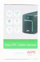 Ononderbreekbaar Stroomvoorzieningssysteem Interactief SAI APC BVX700LI 360 W - thumbnail