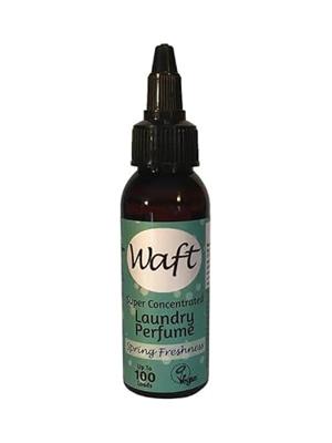Waft Wasparfum - lentebloemen - 50 ml Waft Wasparfum - lentebloemen - 50 ml