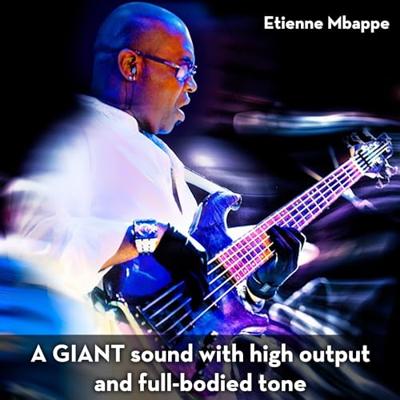 DR Strings Dragon Skin+ Coated Bass 5-string 40-120 Stainless Steel voor 5-snarige elektrische basgitaar