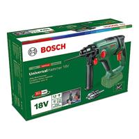 Boorhamer BOSCH UniversalHammer de 18 V - thumbnail