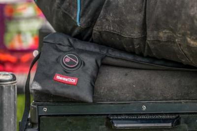 Preston Thermatech Heated Seat Cushion