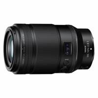 Nikon NIKKOR Z MC 105mm F/2.8 VR S - thumbnail
