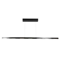 Steinhauer Strakke hanglampBloc zwart - 3297ZW - thumbnail