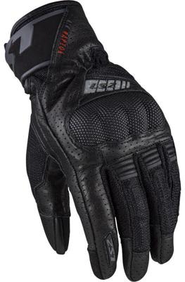 LS2 handschoenen "air raptor man". gloves air raptor man black m