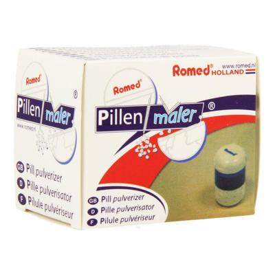 Pillencrusher Pontos