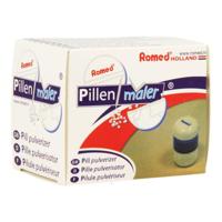 Pillencrusher Pontos - thumbnail