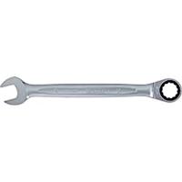 KS Tools 503.4214 5034214 Steek-ringratelsleutel Sleutelbreedte (metrisch) 14 mm - thumbnail