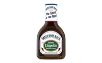 Sweet Baby Ray&apos;s honey chipotle 425 ml - thumbnail