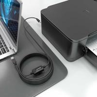 Oplader voor Tablet Aisens A101-0881 Zwart - thumbnail