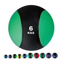 Medicine Ball 6 kg - thumbnail