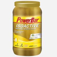 PowerBar Isoactive Lemon 1320gr - thumbnail