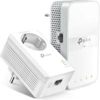 TP-LINK TL-WPA7619 KIT Ethernet LAN - thumbnail