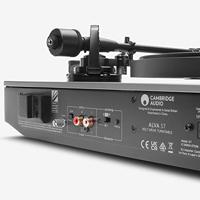 Cambridge Audio ALVA ST - Draaitafel met riemaandrijving met Bluetooth - thumbnail