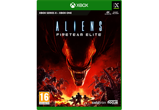 Aliens: Fireteam Elite