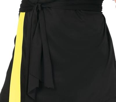 Snake Fighter Kostuum Man