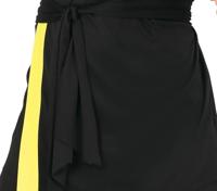 Snake Fighter Kostuum Man - thumbnail