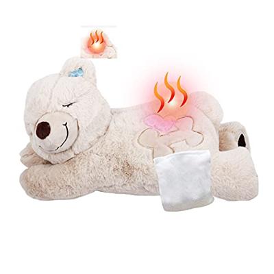 AFP LITTLE BUDDY WARM BEAR - thumbnail