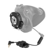 SmallRig 3403 Handgrip Rosette Adapter for SONY FX6 - thumbnail