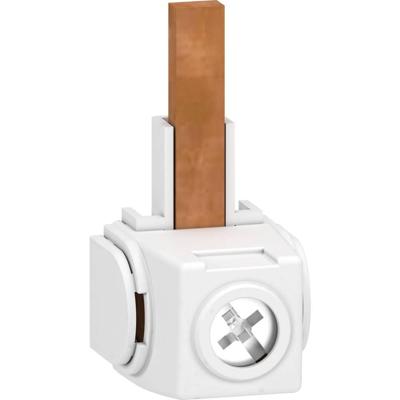 Schneider Electric A9XPC604 Grijs 4 stuk(s)