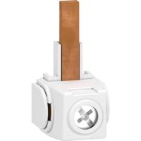 Schneider Electric A9XPC604 Grijs 4 stuk(s) - thumbnail