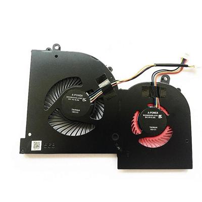 Notebook GPU Fan for MSI GS65, BS5005HS-U3N Notebook GPU Fan for MSI GS65, BS5005HS-U3N