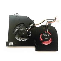 Notebook GPU Fan for MSI GS65, BS5005HS-U3N - thumbnail