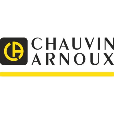 Chauvin Arnoux P01102173 Accessoireset 1 stuk(s)