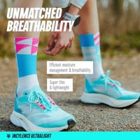 Incylence Ultralight Elements Hoge Sokken - thumbnail