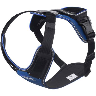 IDC Longwalk Blauw - Maat XL